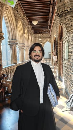 Akhtars Legalitarian