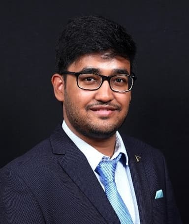 Utsav Mukherjee