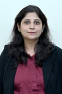 Madhavi Chaudhari