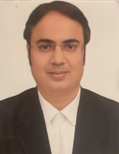 Praveen  Bhatia