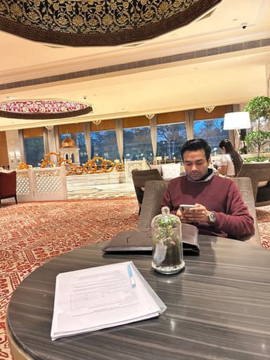 Adarsh Yadav