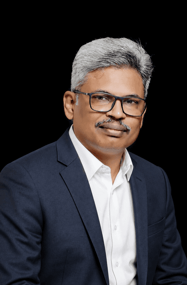 Amresh Roja