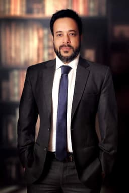 Rohan Garg
